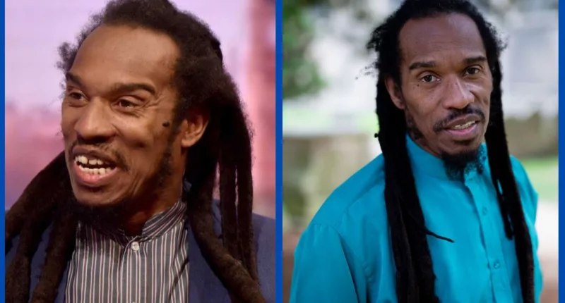 Benjamin Zephaniah Siblings: Who Is Twin Sister Velda Zephaniah? Achievements Revealed