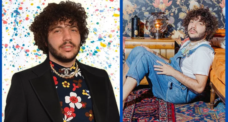 Benny Blanco Health Condition: Is He Deaf Or Not? Illness Update