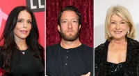 Bethenny Frankel’s Most Unexpected Feuds: Martha Stewart and More