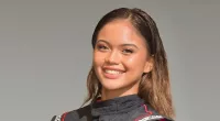 Bianca Bustamante F4