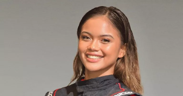 Bianca Bustamante Boyfriend: Is She Dating Erwan Thomas?