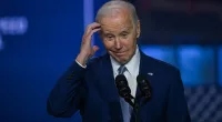 Biden mocked for 'billion, four million, trillion dollar' investment
