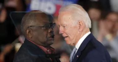 'Biden's Campaign Is Suffering,' Because of 'Incomplete' Media Reporting, He Did a Lot of Loan Plan