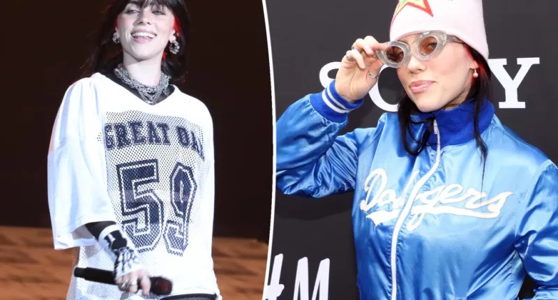 Billie Eilish confirms she came out as queer: 'Wasn't it obvious?'