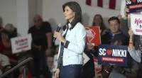 Billionaire GOP donor endorses Haley, says Trump's time has 'gone'