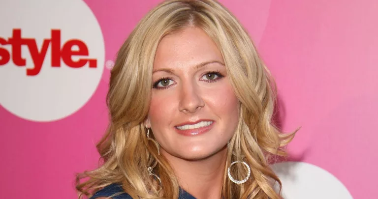 Bobbie Jean Carter Husband: Nick and Aaron Carter Sister