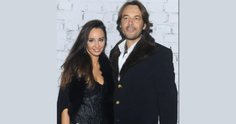 Bogdan Kierejsza Żona (Wife): Is He Married?