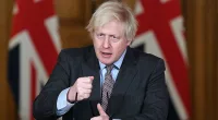 Boris Johnson asked spies to plan raid on Dutch Covid vaccine factory