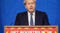 Boris Johnson suggested raiding a Dutch vaccines plant, it's been claimed