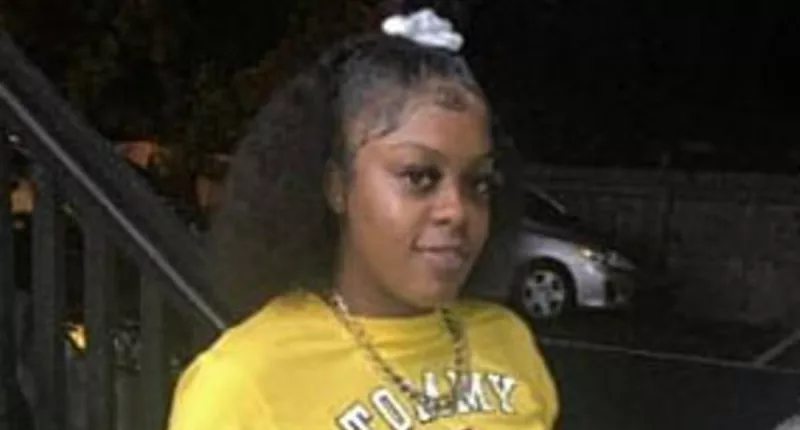 Boy, 14, shoots dead sister, 23, after argument over Christmas present