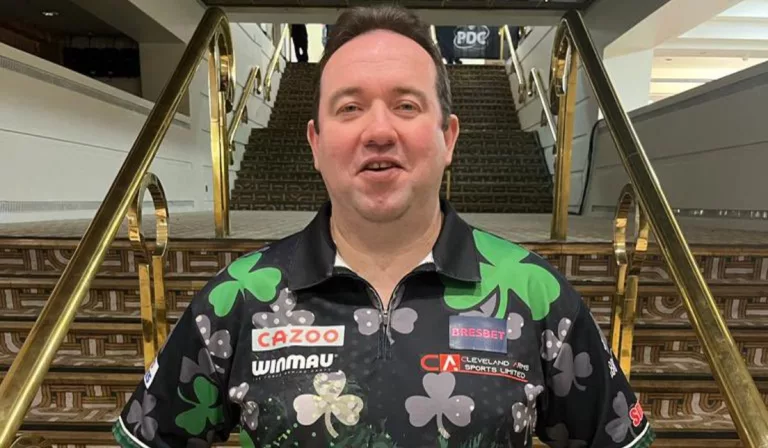 Brendan Dolan Religion: Is He Catholic? Origin And Ethnicity