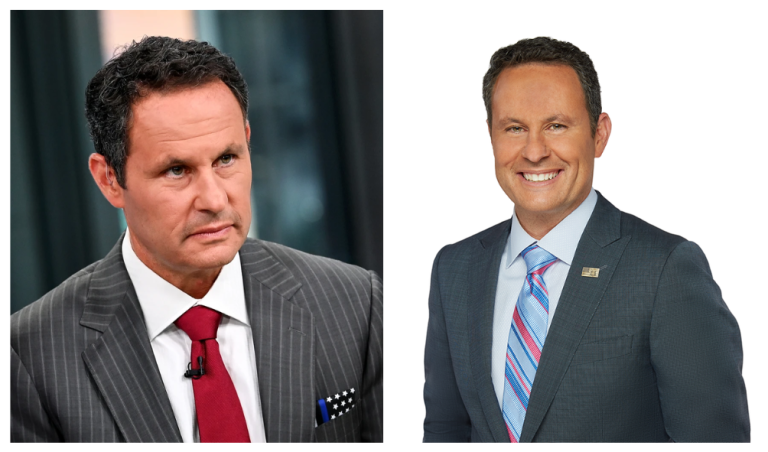 Brian Kilmeade Wife Dawn Kilmeade: Know Everything About His Family and Married Life