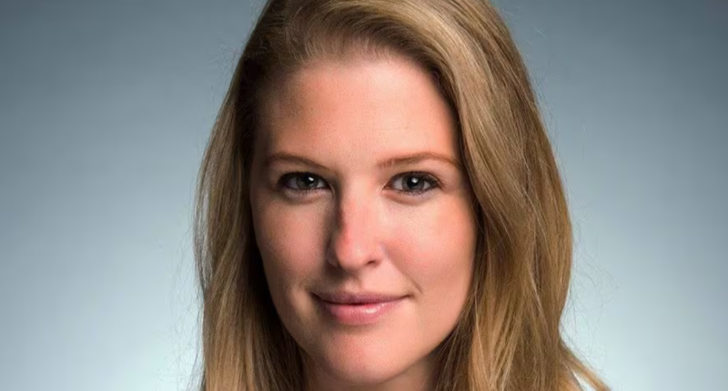 Bridget Ziegler Girlfriend