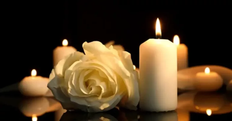 Brooke Raia Obituary & Death: Blase Raia Shot Himself Wife