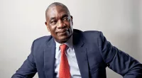 Patrick Mutombo Related To Dikembe Mutombo