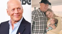 Bruce Willis’ family are ‘soaking up every moment’ with Die Hard star as Christmas nears