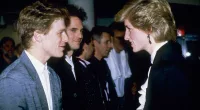 Bryan Adams reveals how he tried to 'save' Princess Diana