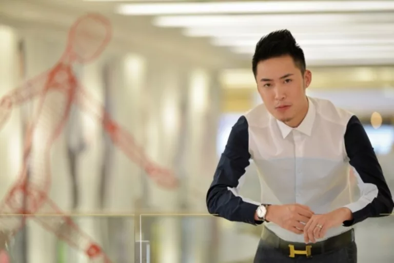 Bryan Loo Age And Wikipedia: How Old Is The Entrepreneur?