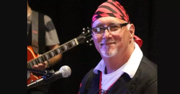 Bubba Whoopass Wilson Obituary And Death Cause: How Did Musician Die?