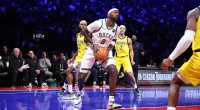 Bucks' Bobby Portis ripped coach, challenged teammates after In-Season Tournament loss to Pacers: report