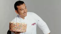 Buddy Valastro Accident