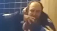 Buffalo Bills fan goes insane in wild McDonald's fight in Canada