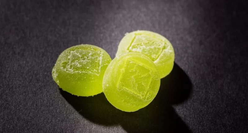 Bus driver who claimed to accidentally eat THC gummies, pass out on highway granted probation