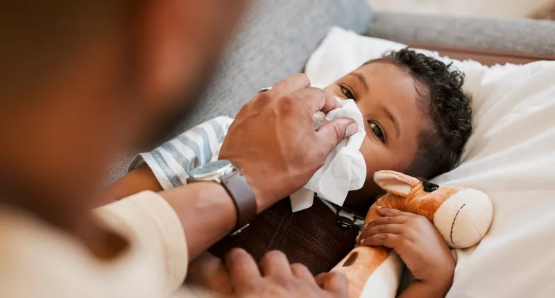 COVID-19 surges in Midwest and Mid-Atlantic regions: CDC