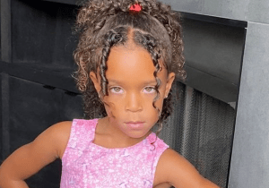 Cadence Gaelle Bridges | Parents, Sibilings And Relationship