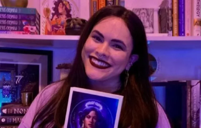 Cait Corrain Drama Controversy: Caught Fake Review-Bomb