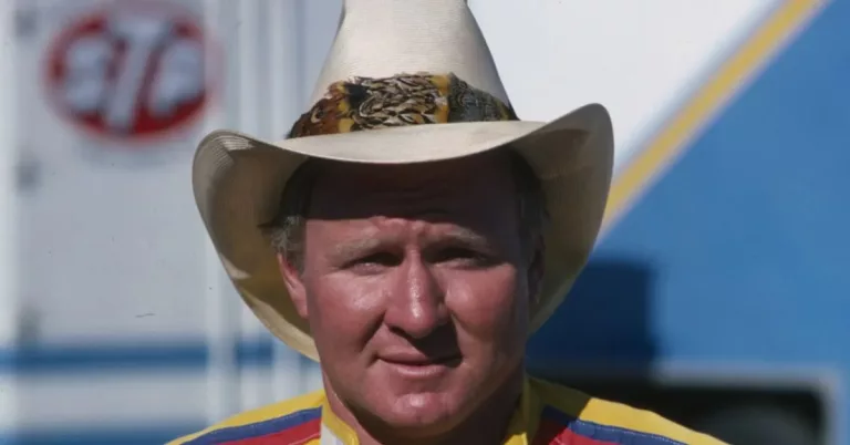 Cale Yarborough Illness And Health Issue: Death And Obituary