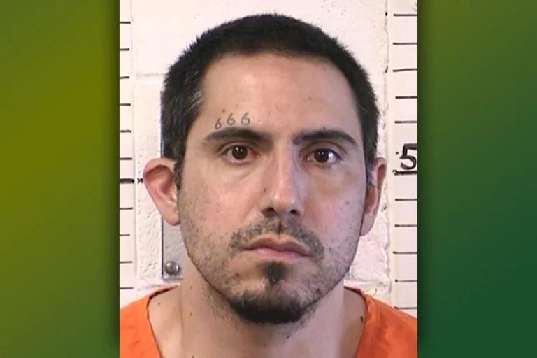 California Satanist Inmate Who Killed “I-5 Strangler” Cellmate Allegedly Attacked Kristin Smart’s Killer in Prison