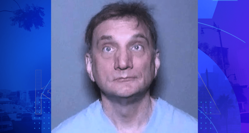 California doctor found guilty of murdering wife in staged accident