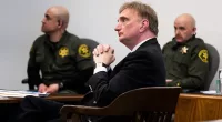 California fertility doctor convicted of murdering wife he claimed had fallen down stairs