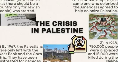 California school district warns teachers about planned pro-Palestinian 'teach-in'