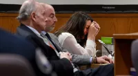 California woman GUILTY of killing boyfriend in 'cannabis psychosis'