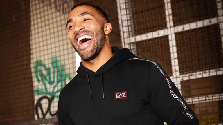 Callum Wilson Parents: Jamaican Father And English Mother