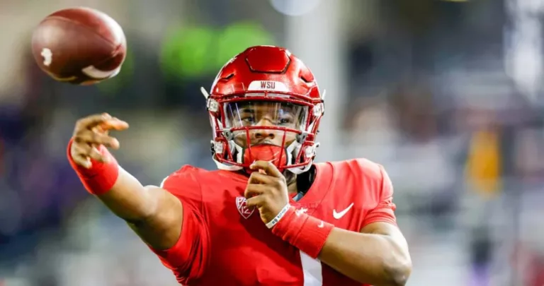 Cam Ward Girlfriend: Is He Dating Jenna Ortega? Rumors 2023 Explained