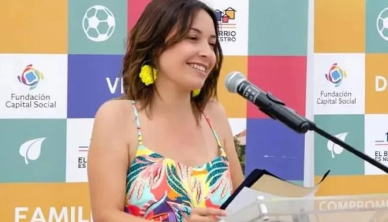 Camila Polizzi Wikipedia And Age: How Old Is The Politician?
