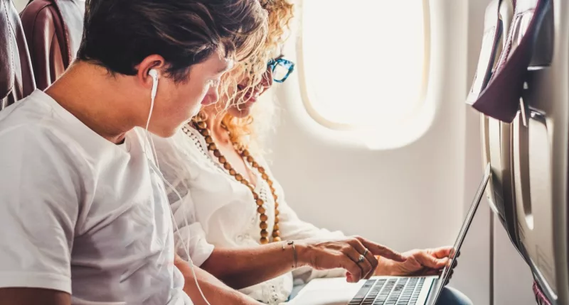 Can you get a refund for terrible in-flight Wi-Fi?
