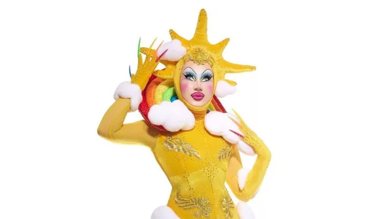 Canada Drag Race Denim Husband: Who Is Annie Baby?
