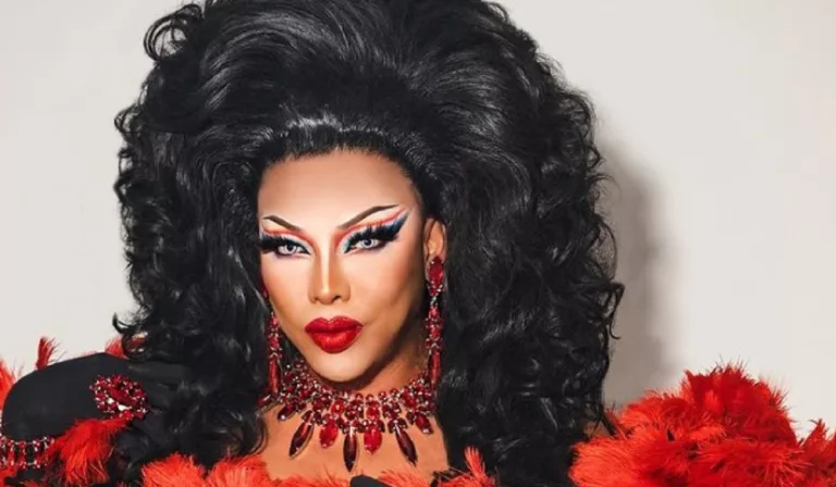 Canada’s Drag Race Who Is Guy P. Richer, Kiki Coe Husband?