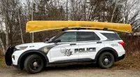 Canoes for cops: northern Minnesota department employs unique recruitment effort