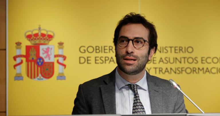 Carlos Cuerpo Esposa: Is He Married? Familia And Net Worth