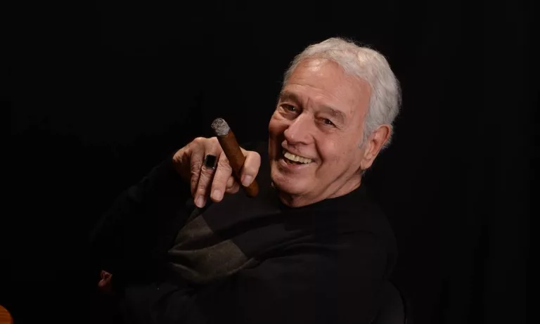 Carlos Lyra Morte Cause And Obituary: Morreu At 90