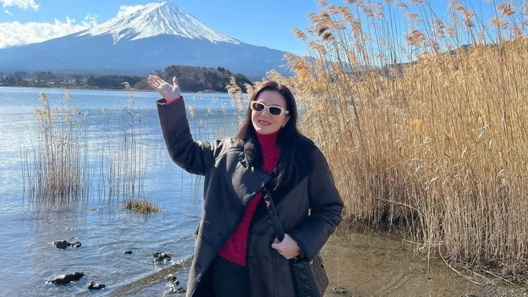 Carmina Villaroel Siblings: Meet His Brother Paolo Villaroel