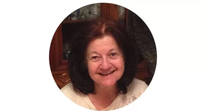 Carolyn Krebs missing
