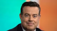 Carson Daly Host