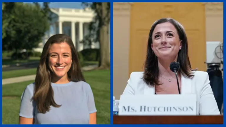 Cassidy Hutchinson Partner Or Husband: Who Is He? Wiki Bio And Children