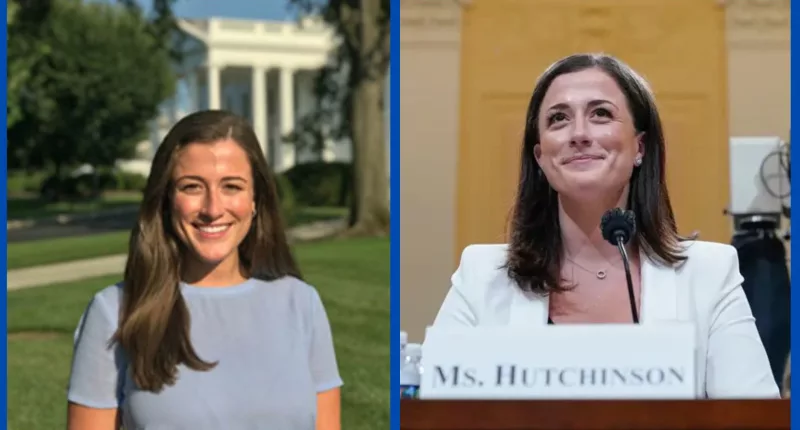 Cassidy Hutchinson Partner Or Husband: Who Is He? Wiki Bio And Children